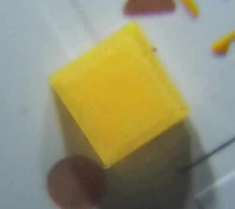高顯指CSP燈珠