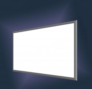 LED長方形面板燈