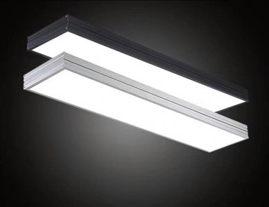 LED面板吊燈