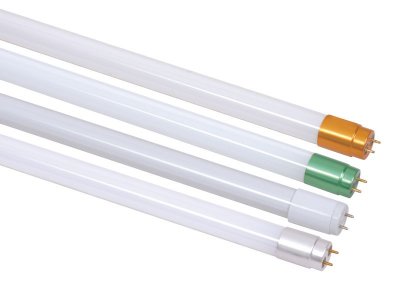 LED T8分體玻管