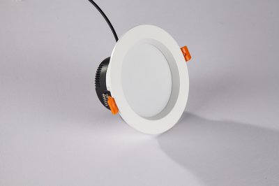 LED筒燈1