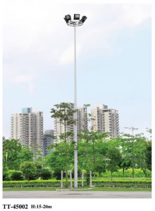 廣場燈TT-450系列