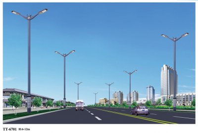 路燈TT-67系列