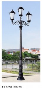 庭院燈TT-419系列