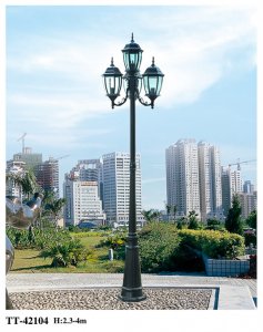 庭院燈TT-421系列
