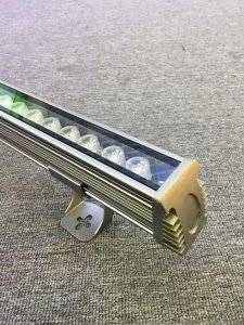 洗墻燈