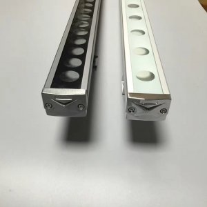 洗墻燈