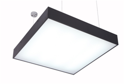 LED 方形吊燈
