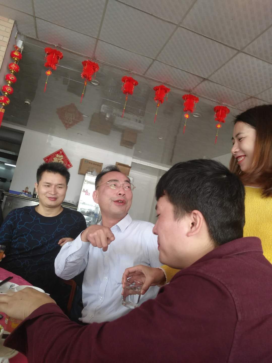 公司優(yōu)秀員工表彰及團隊拓展建設(shè)活動圓滿結(jié)束