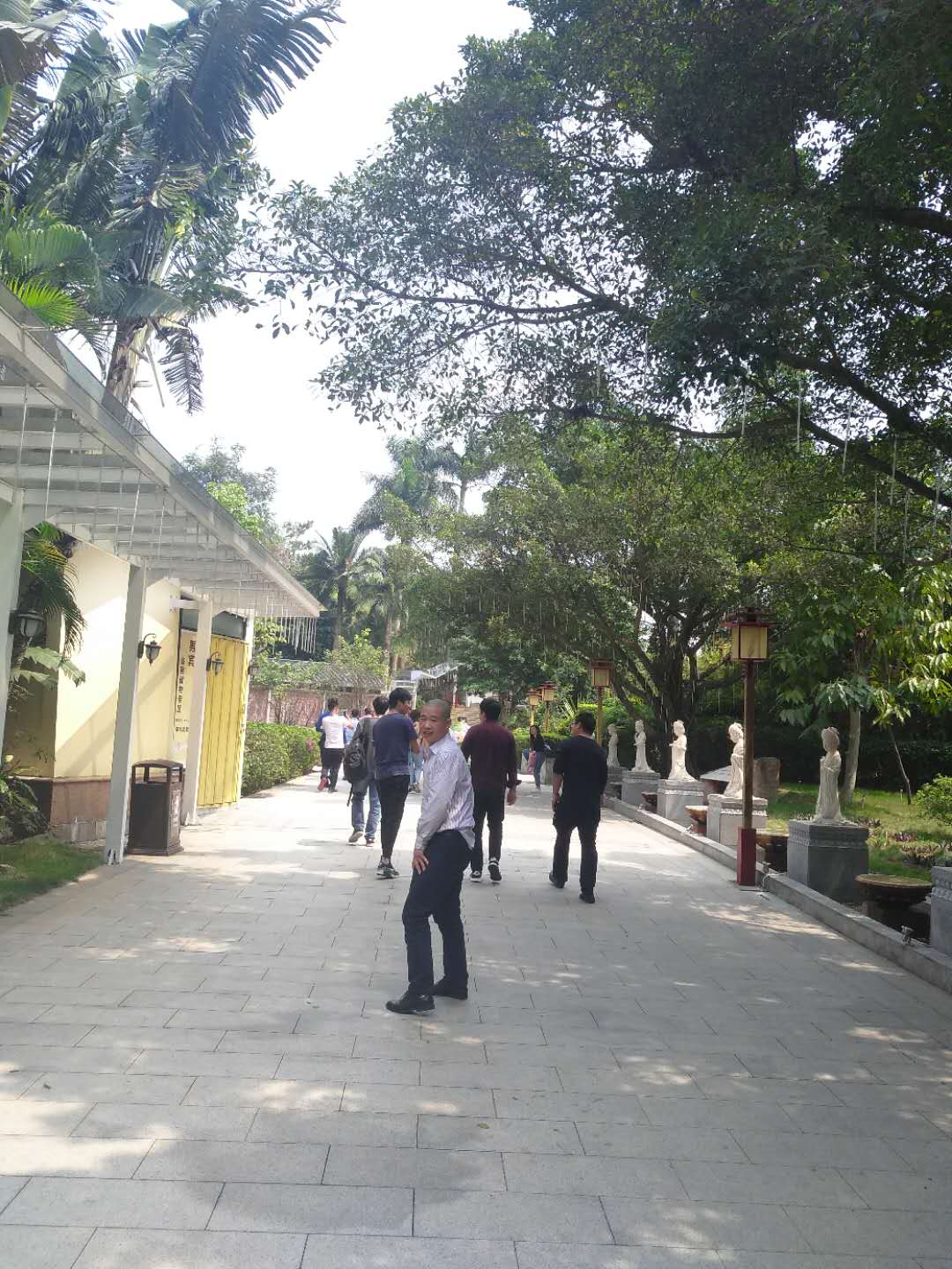 公司優(yōu)秀員工表彰及團隊拓展建設(shè)活動圓滿結(jié)束