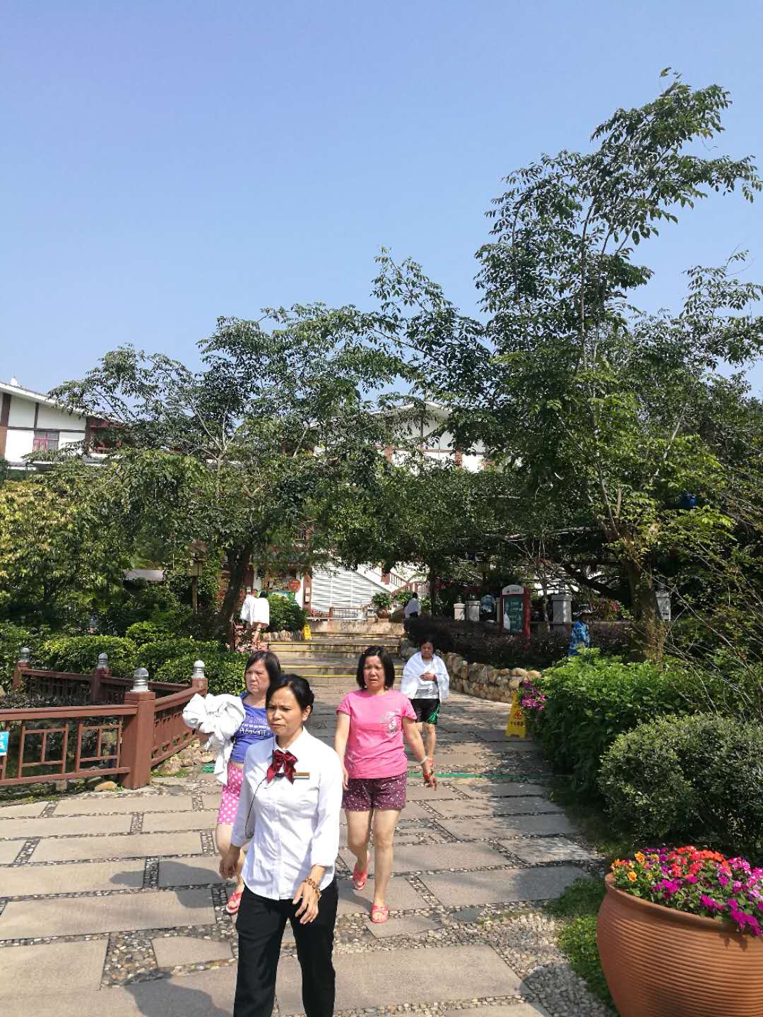 公司優(yōu)秀員工表彰及團隊拓展建設(shè)活動圓滿結(jié)束