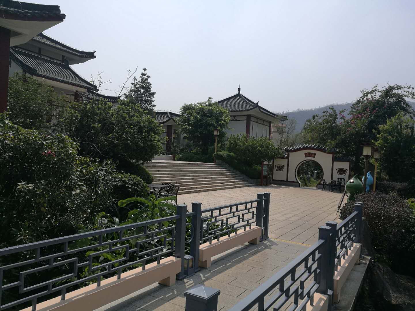 公司優(yōu)秀員工表彰及團隊拓展建設(shè)活動圓滿結(jié)束